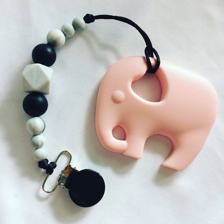 ChewChain Teething Toy