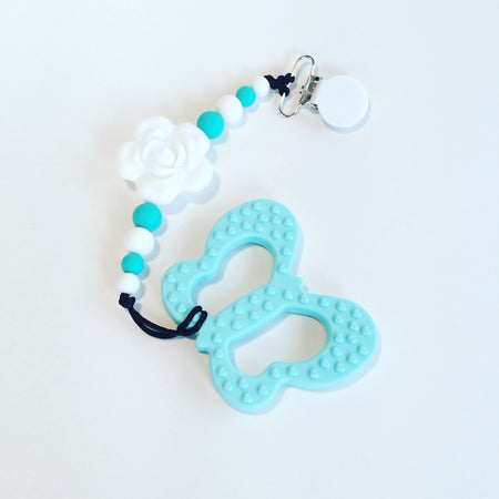 ChewChain Teething Toy