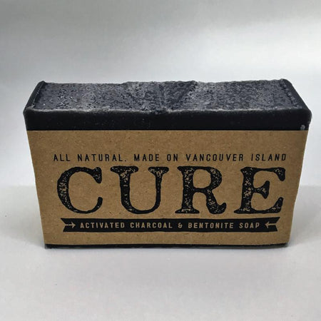 Activated Charcoal & Bentonite