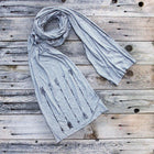 5 Arrows Bamboo Scarf