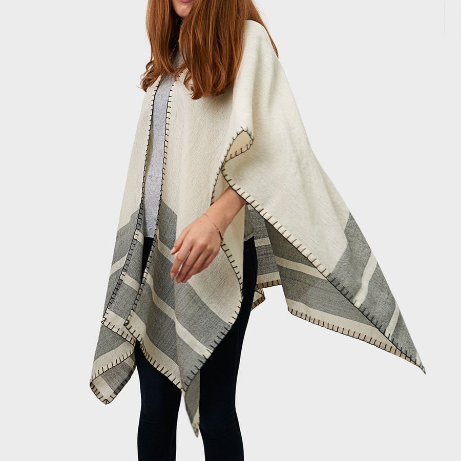 Alpaca Cape