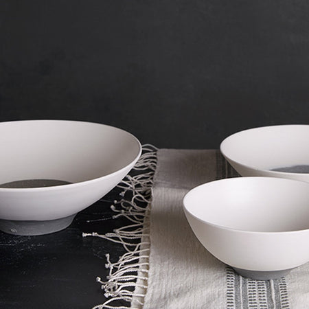 Cera Large 3 Bowl Set