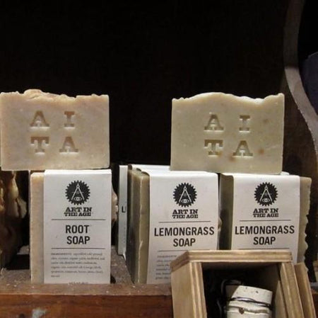 AITA Soap Bar