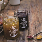 300ML. Jam by SaltSpring Kitchen.