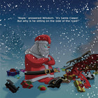 Children's Book: The X-tails in a Merry Monster Trucking Christmas