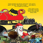 Children's Book: The X-tails in a Merry Monster Trucking Christmas