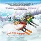 Children's Book: The X-tails Ski at Spider Ridge