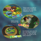 Children's Book: The X-tails BMX at Thunder Track