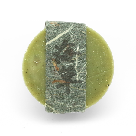 Kaisou(Seaweed) Soap