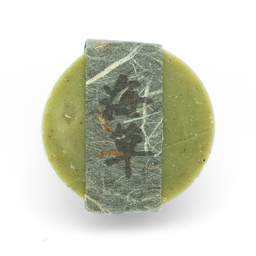 Kaisou(Seaweed) Soap