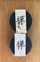 Zen(Bamboo Charcoal) Soap