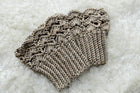 The Kate Boot Cuff