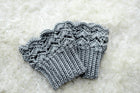 The Kate Boot Cuff