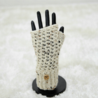 The Rachel Fingerless Gloves