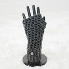The Rachel Fingerless Gloves