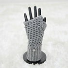 The Rachel Fingerless Gloves