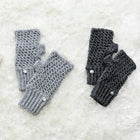 The Rachel Fingerless Gloves
