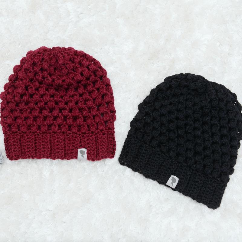 The Drew Slouch Toque