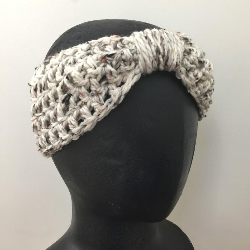The Rosie Headband