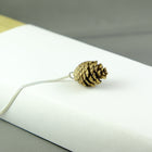 Shore Pine Cone - Bronze