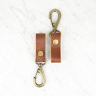 Lanyard / Keychain / Key Ring / Key Fob /Leather key holder