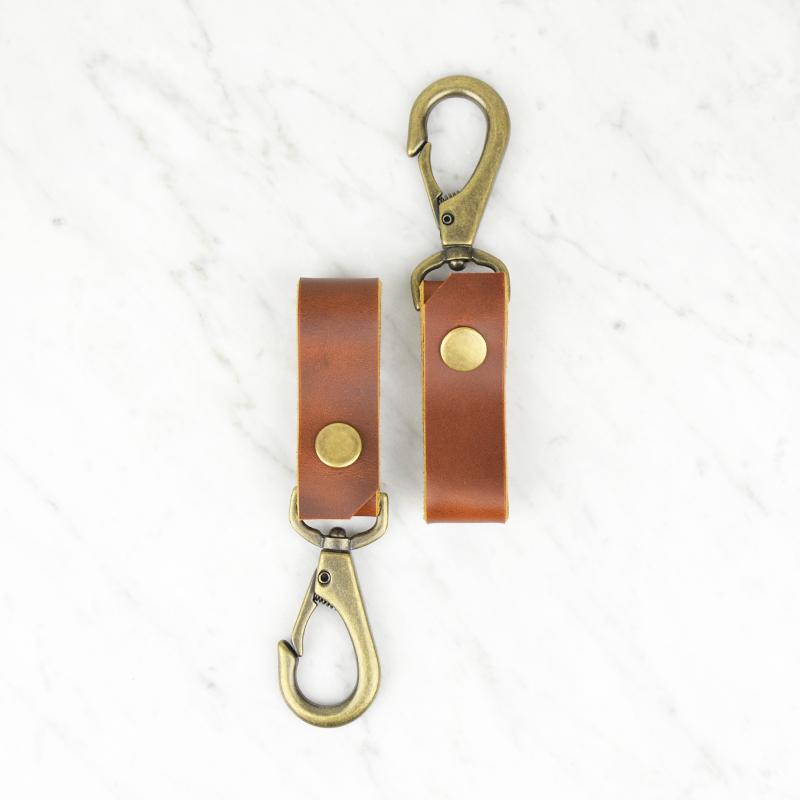 Lanyard / Keychain / Key Ring / Key Fob /Leather key holder