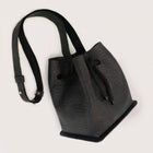 Morgan Matte Black (Small)