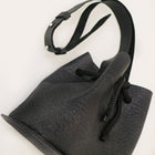 Morgan Matte Black (Small)