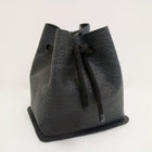 Morgan Matte Black (Small)