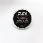 Soothing Lip Balm-Cinnamon (15mL)