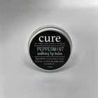 Soothing Lip Balm- Peppermint (15mL)