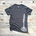 Rooted Tree Bamboo Men's Tee