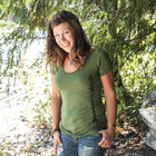 Rooted Tree Bamboo Women's Tee