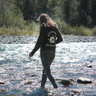 Love the Journey Bamboo Women's Hoodie