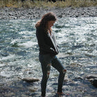 Love the Journey Bamboo Women's Hoodie