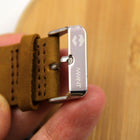 CLASSIC MMNT // Bamboo Wooden Watch