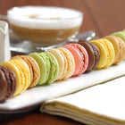 French Almond Macaroons