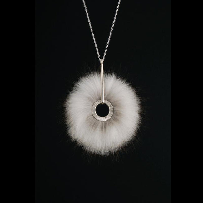 Fur Wheel