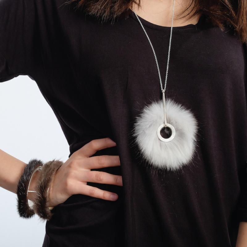 Fur Wheel