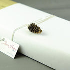 Natuurlijke Balsam Fir Cone