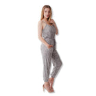 Juliette Jumpsuit Floral