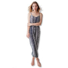 Juliette Jumpsuit Indigo