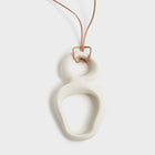 Prospect Park Porcelain Necklace & Jewelry