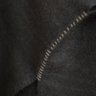 Cashmere Padra Whipstitch Cape