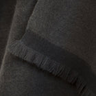 Cashmere Padra Whipstitch Cape