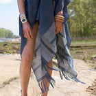 Alpaca Poncho