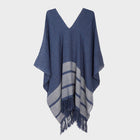 Alpaca Poncho