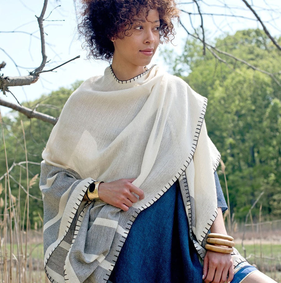 Alpaca Cape
