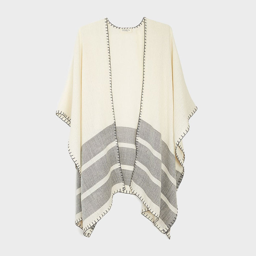 Alpaca Cape