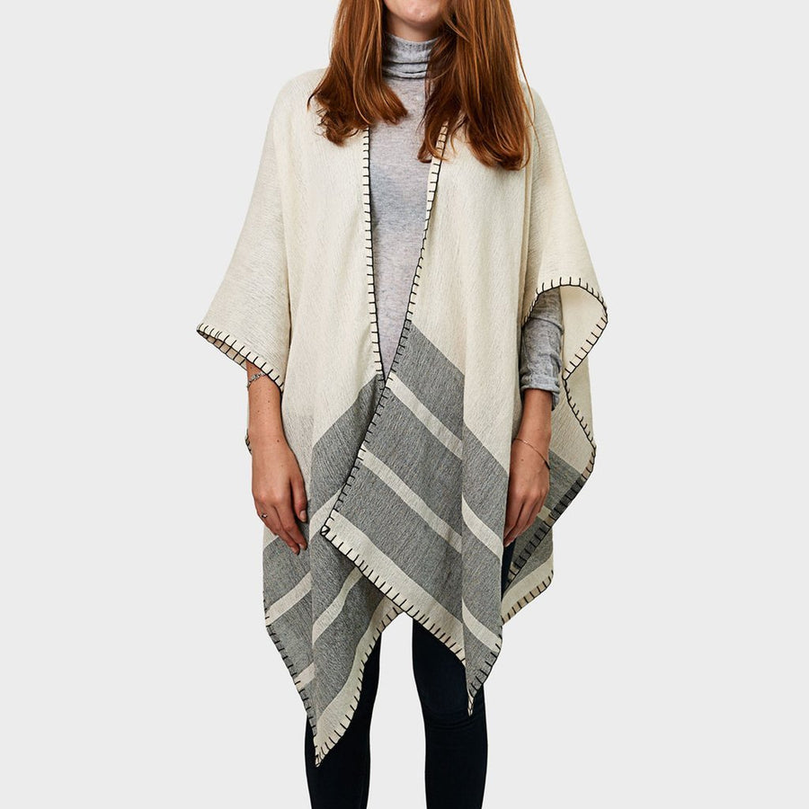 Alpaca Cape